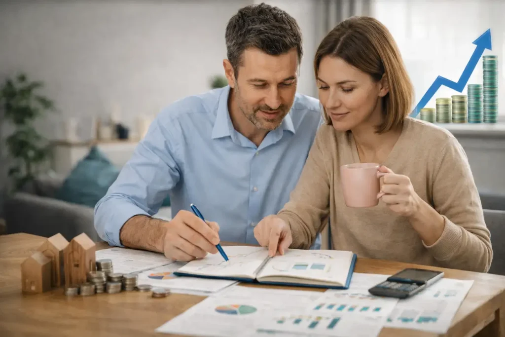 От депозитов к долгосрочному планированию