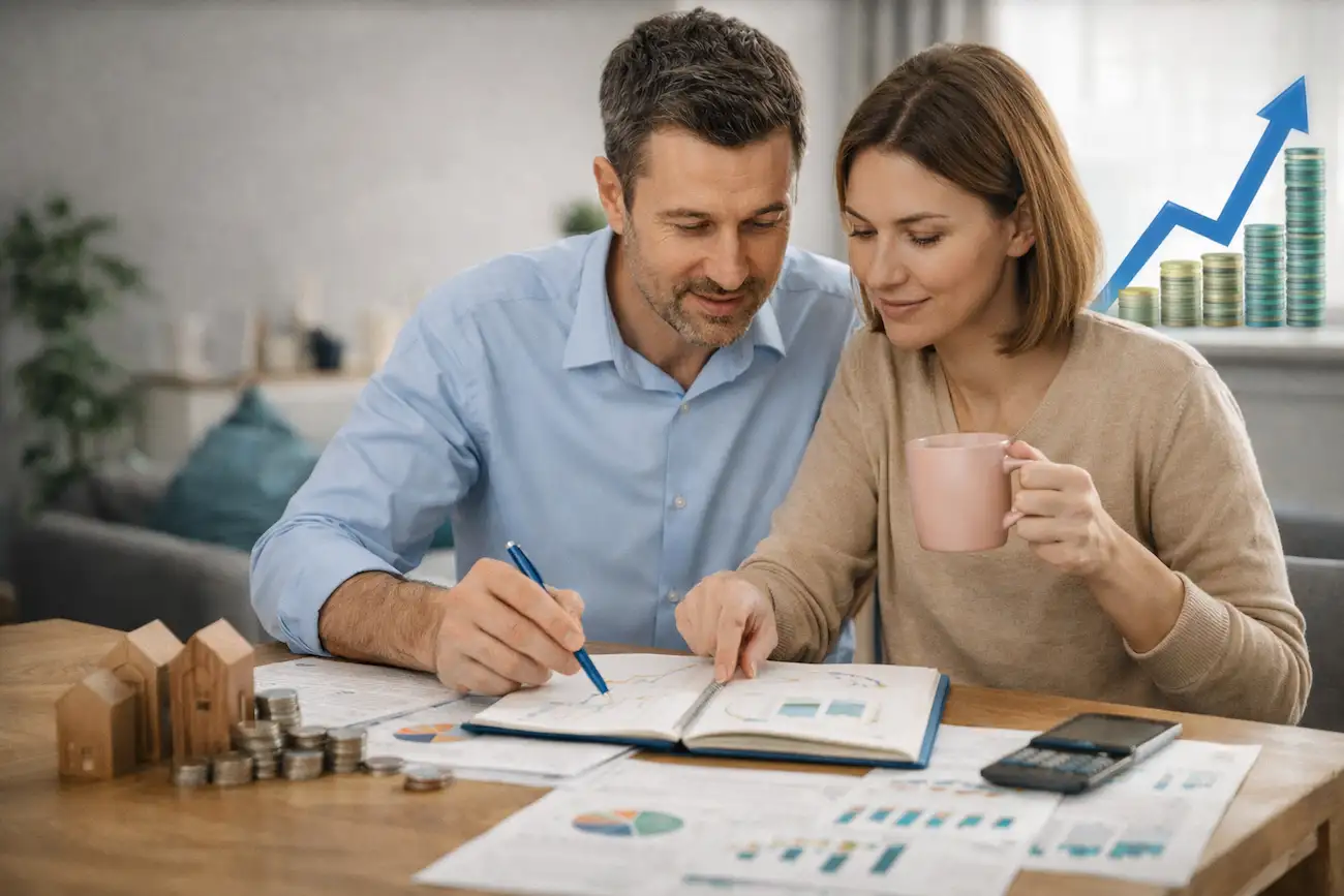 От депозитов к долгосрочному планированию