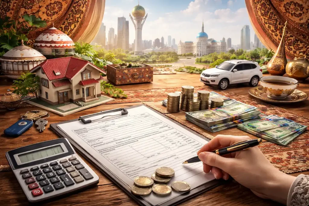 Что важно учитывать перед оформлением кредита