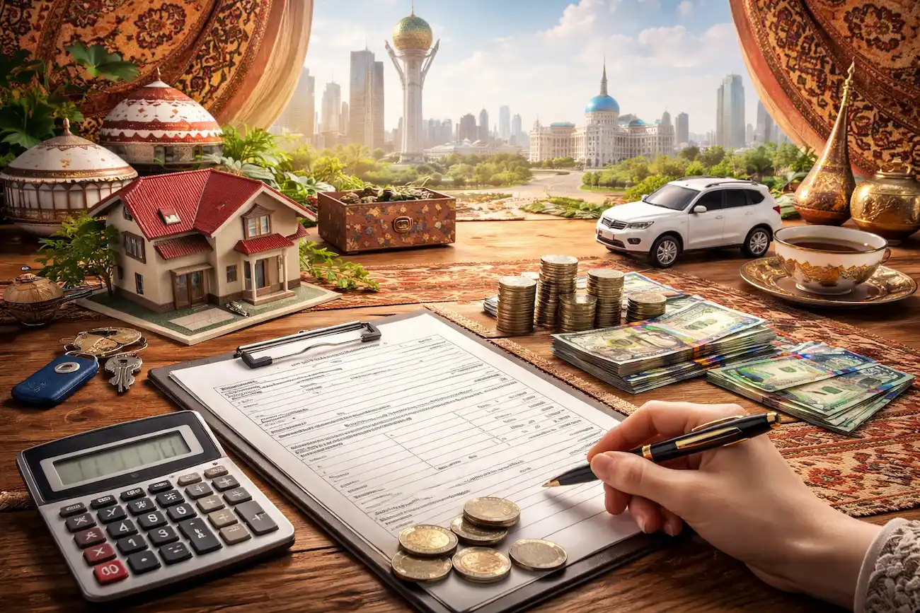 Что важно учитывать перед оформлением кредита